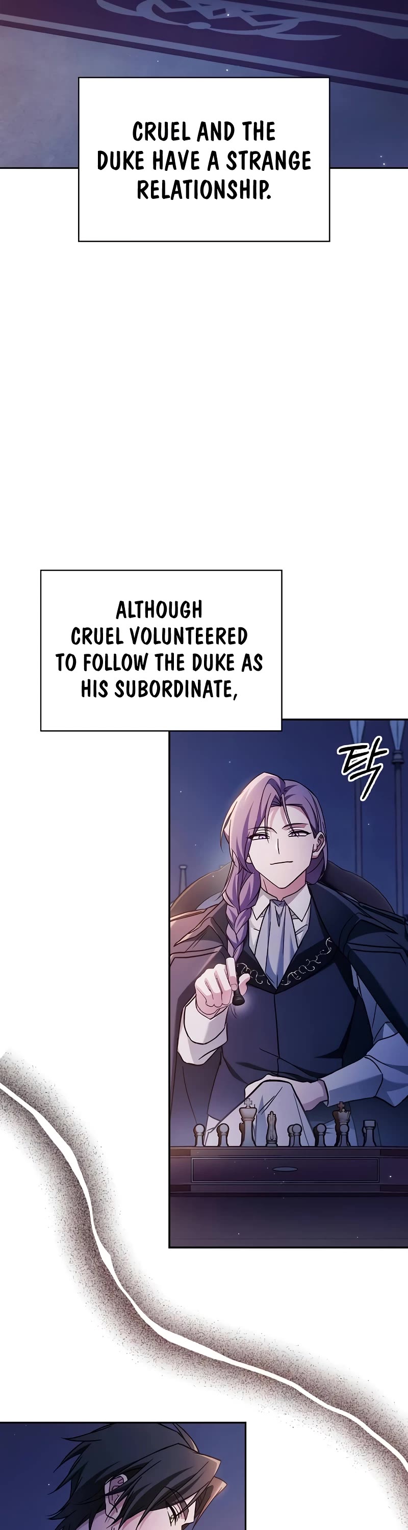 I’m Not That Kind of Talent Chapter 72 page 46 - Chapter 72