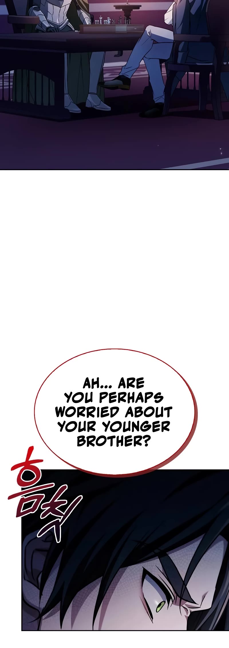 I’m Not That Kind of Talent Chapter 72 page 49 - Chapter 72