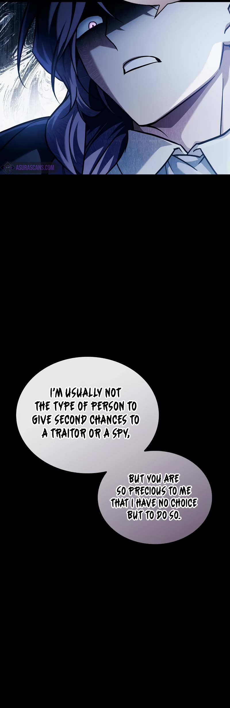 I’m Not That Kind of Talent Chapter 72 page 54 - Chapter 72