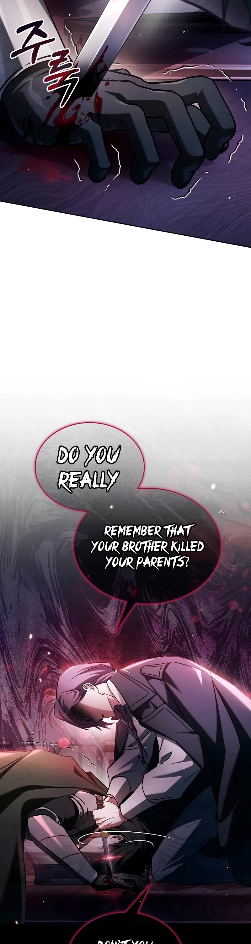 I’m Not That Kind of Talent Chapter 72 page 56 - Chapter 72