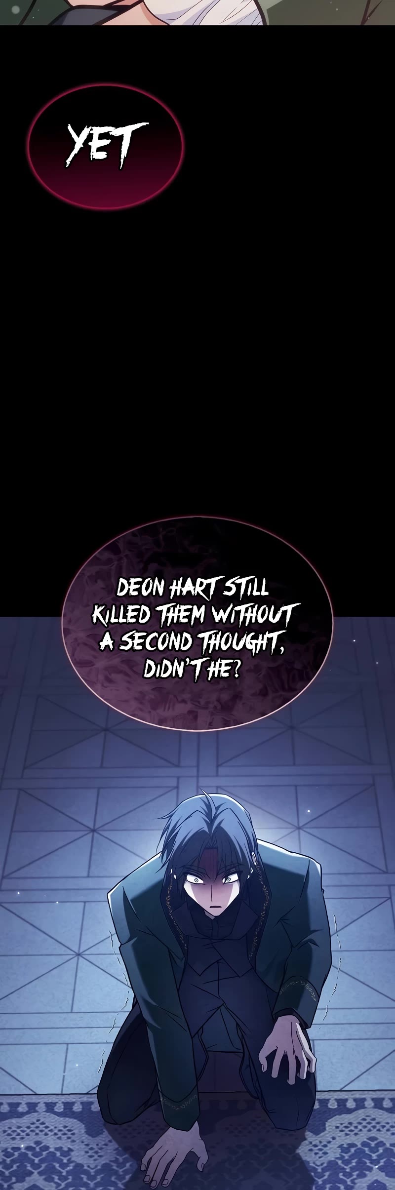 I’m Not That Kind of Talent Chapter 72 page 58 - Chapter 72