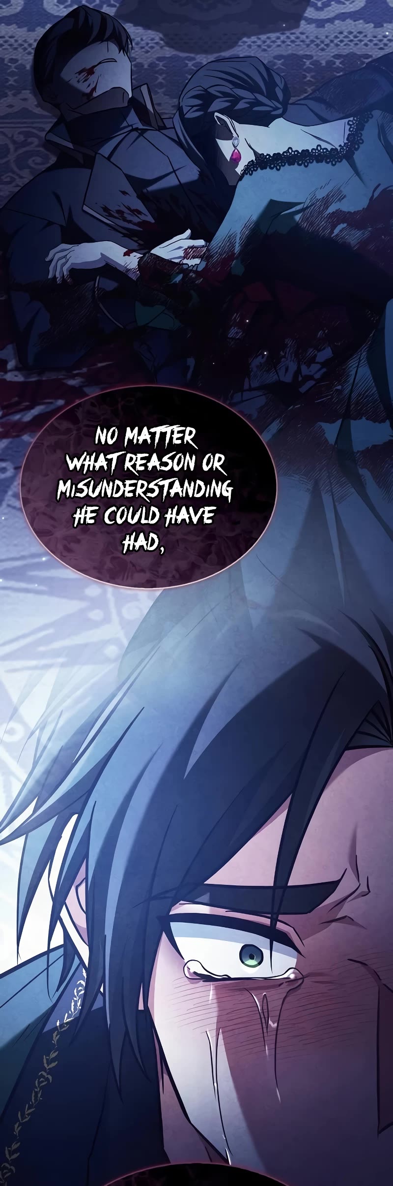 I’m Not That Kind of Talent Chapter 72 page 59 - Chapter 72