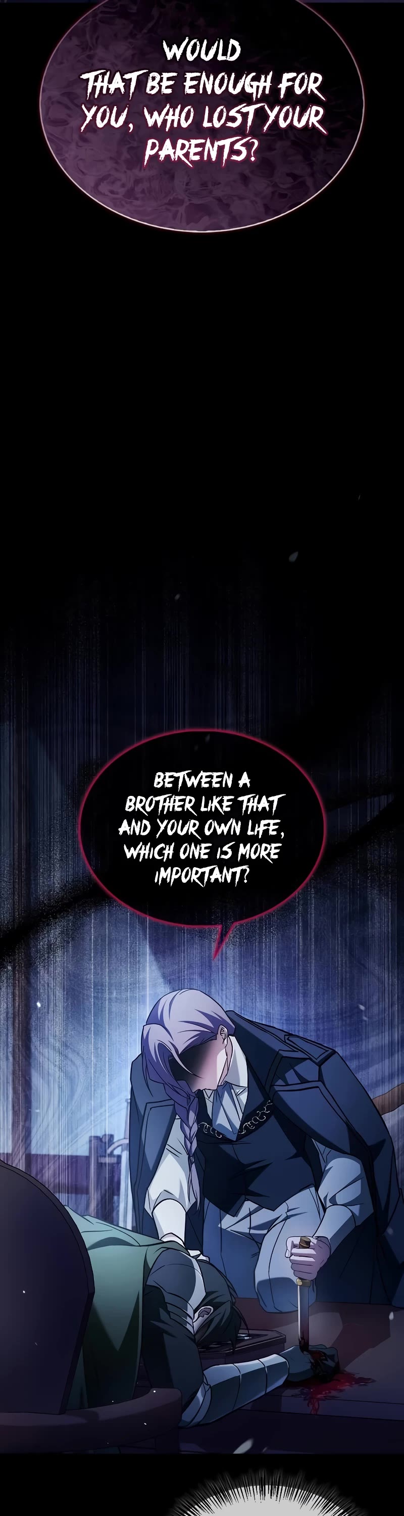 I’m Not That Kind of Talent Chapter 72 page 60 - Chapter 72