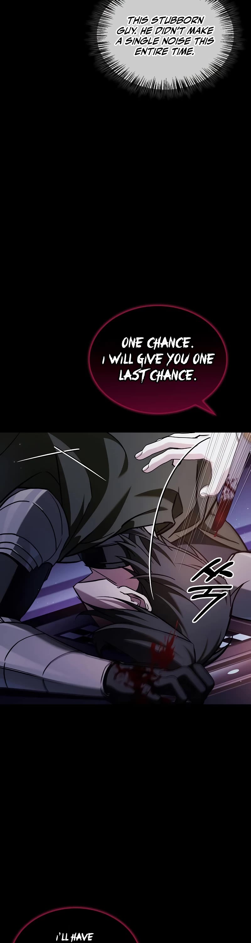 I’m Not That Kind of Talent Chapter 72 page 61 - Chapter 72