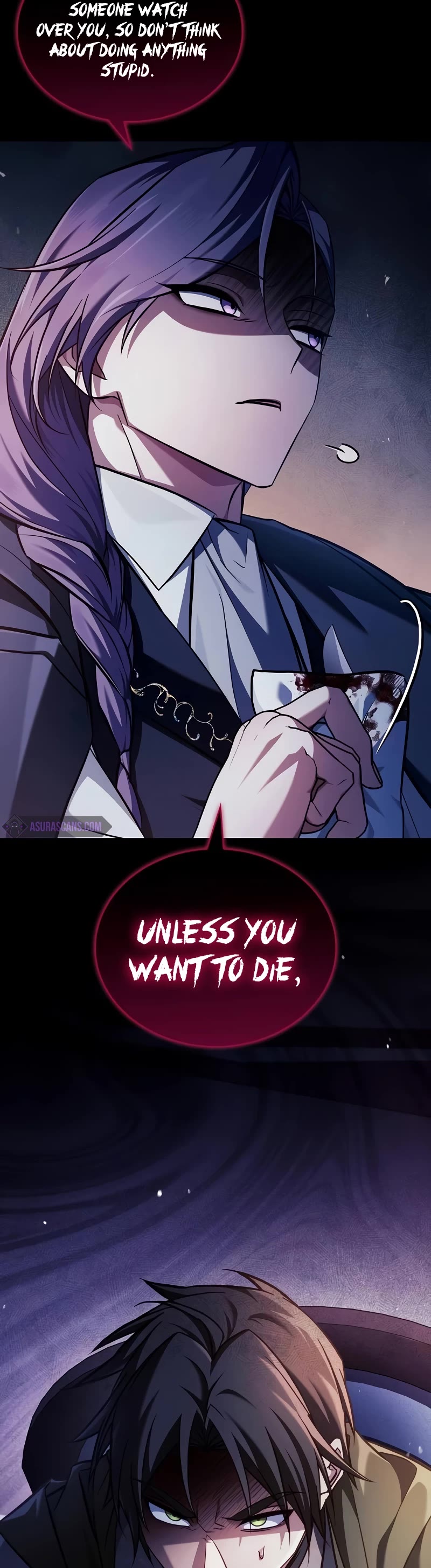 I’m Not That Kind of Talent Chapter 72 page 62 - Chapter 72