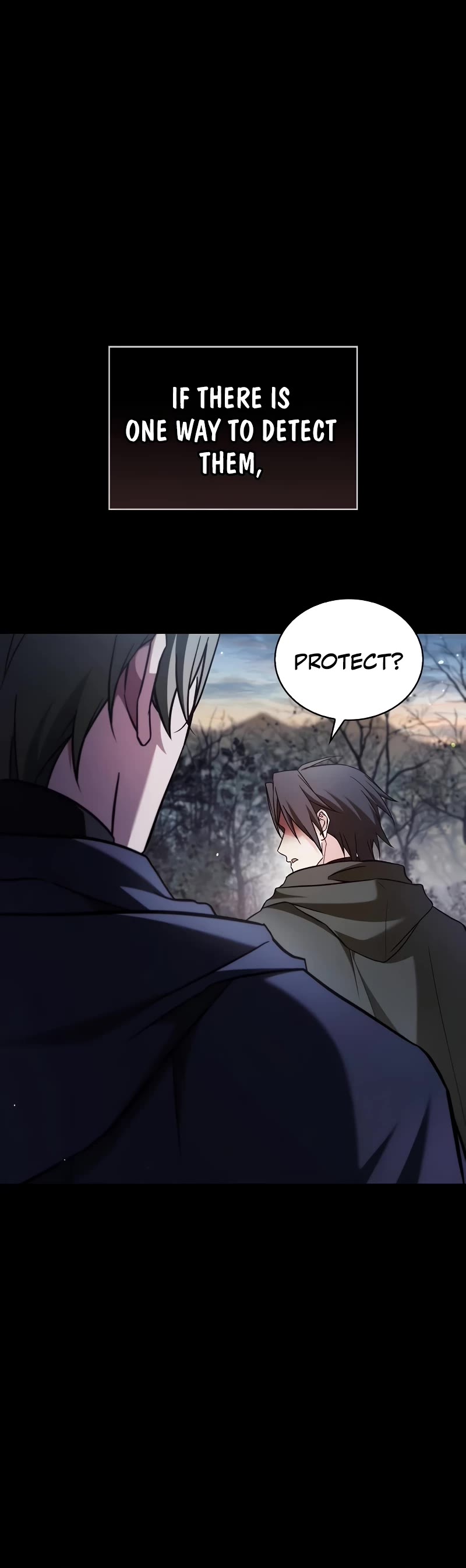 I’m Not That Kind of Talent Chapter 73 page 11 - Chapter 73