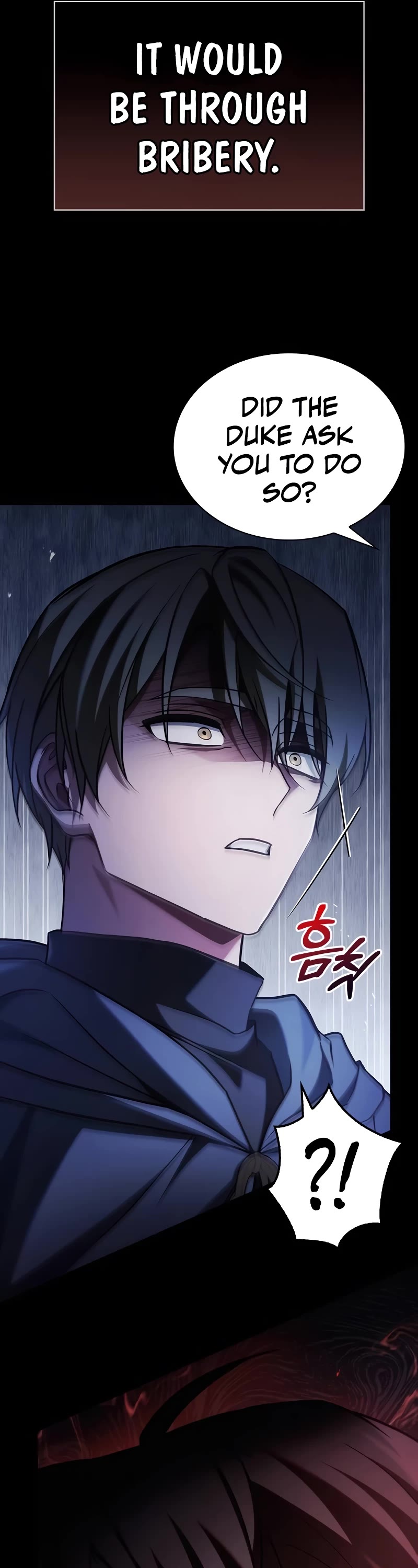 I’m Not That Kind of Talent Chapter 73 page 12 - Chapter 73