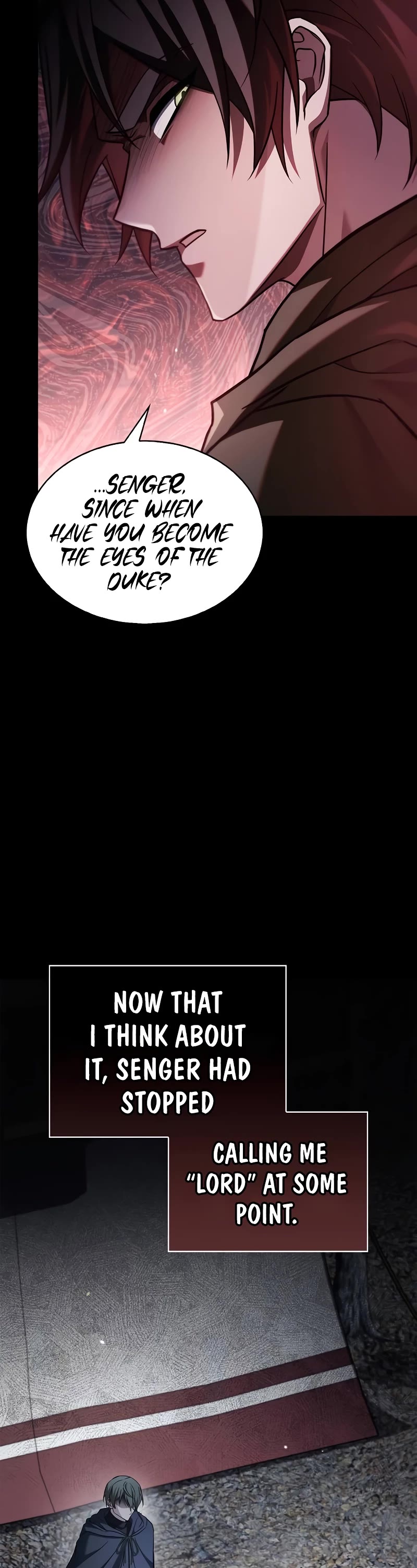 I’m Not That Kind of Talent Chapter 73 page 13 - Chapter 73