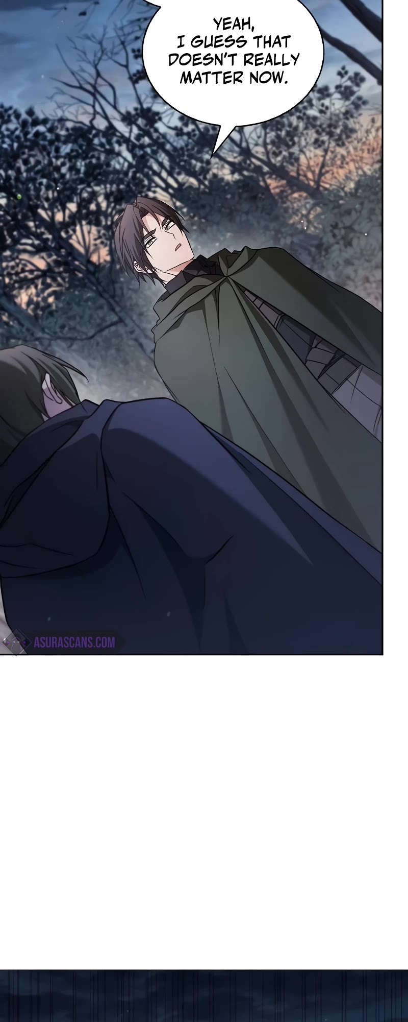 I’m Not That Kind of Talent Chapter 73 page 16 - Chapter 73