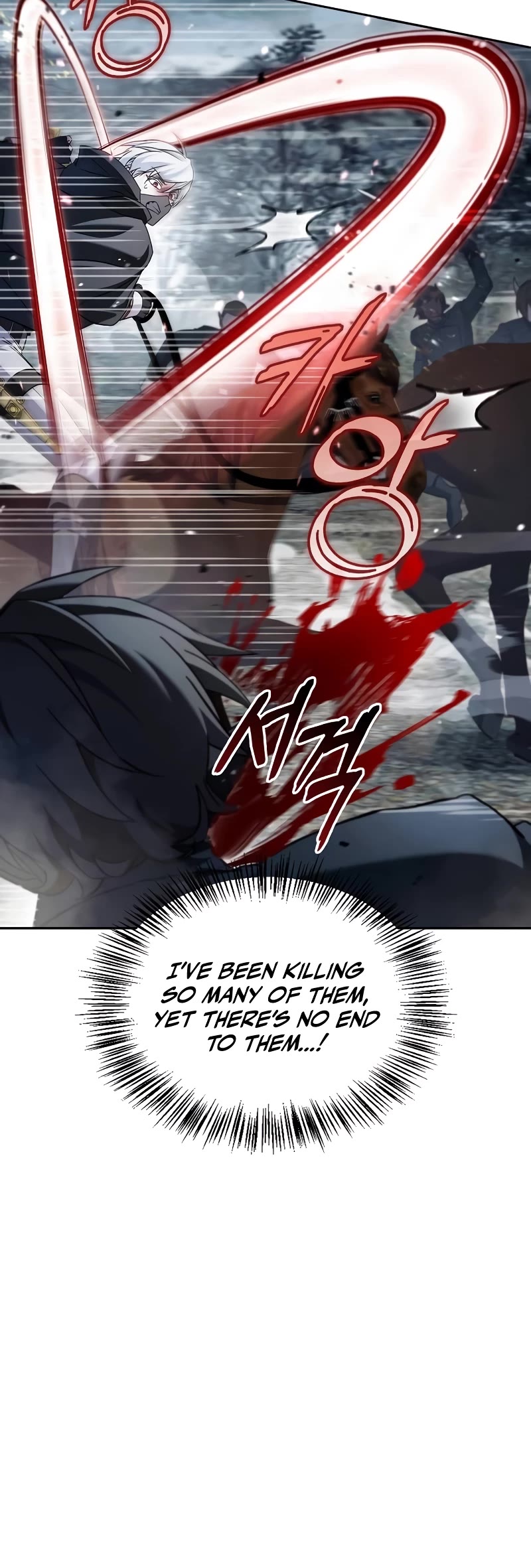 I’m Not That Kind of Talent Chapter 73 page 26 - Chapter 73
