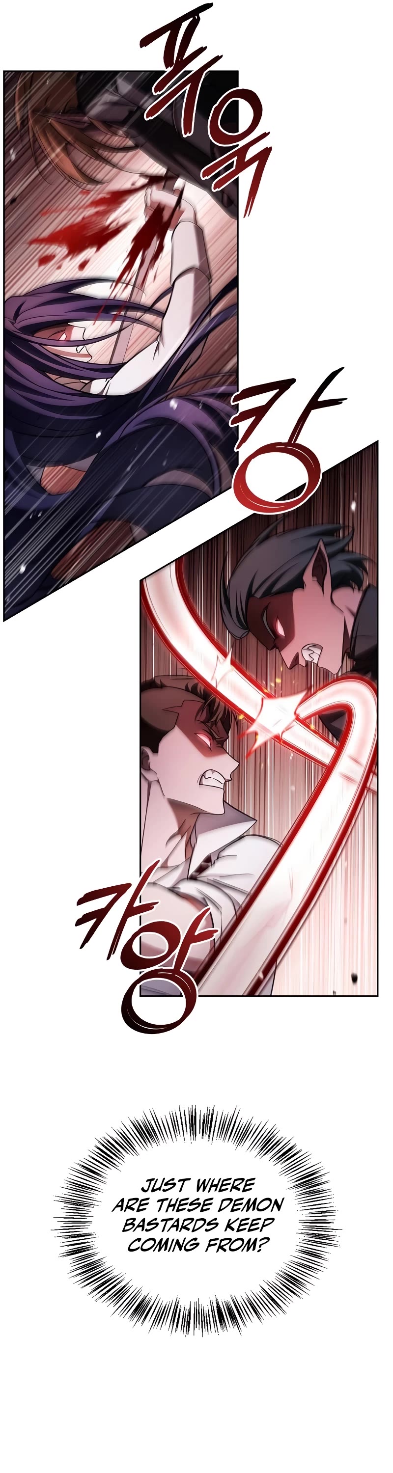 I’m Not That Kind of Talent Chapter 73 page 27 - Chapter 73