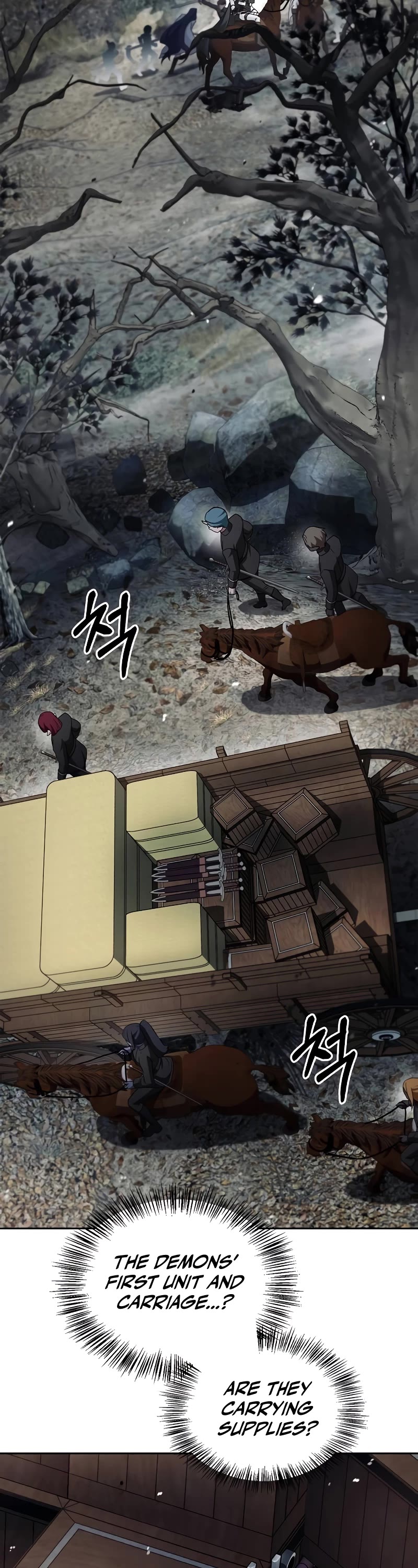 I’m Not That Kind of Talent Chapter 73 page 29 - Chapter 73