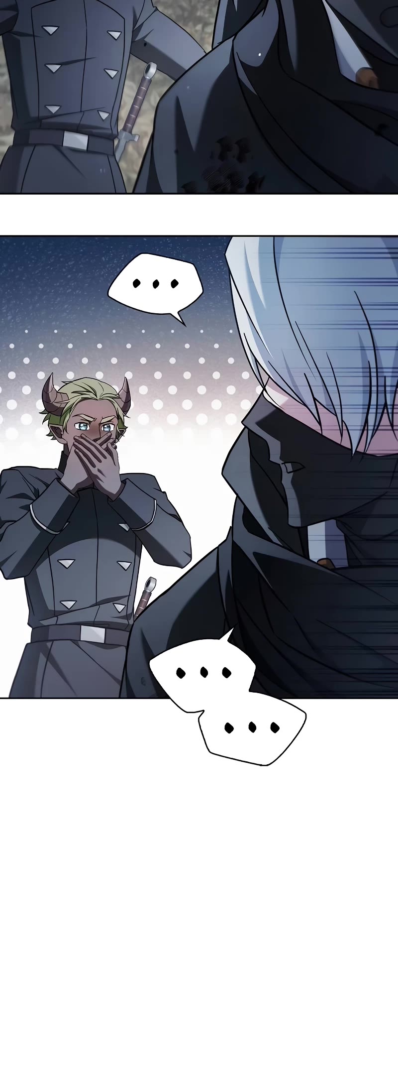 I’m Not That Kind of Talent Chapter 73 page 31 - Chapter 73
