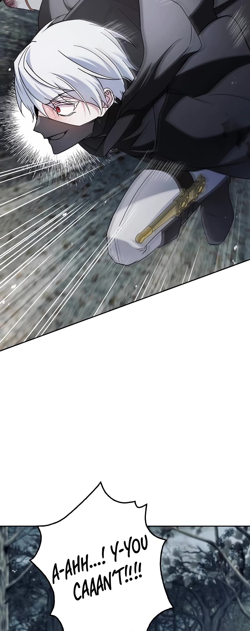 I’m Not That Kind of Talent Chapter 73 page 35 - Chapter 73
