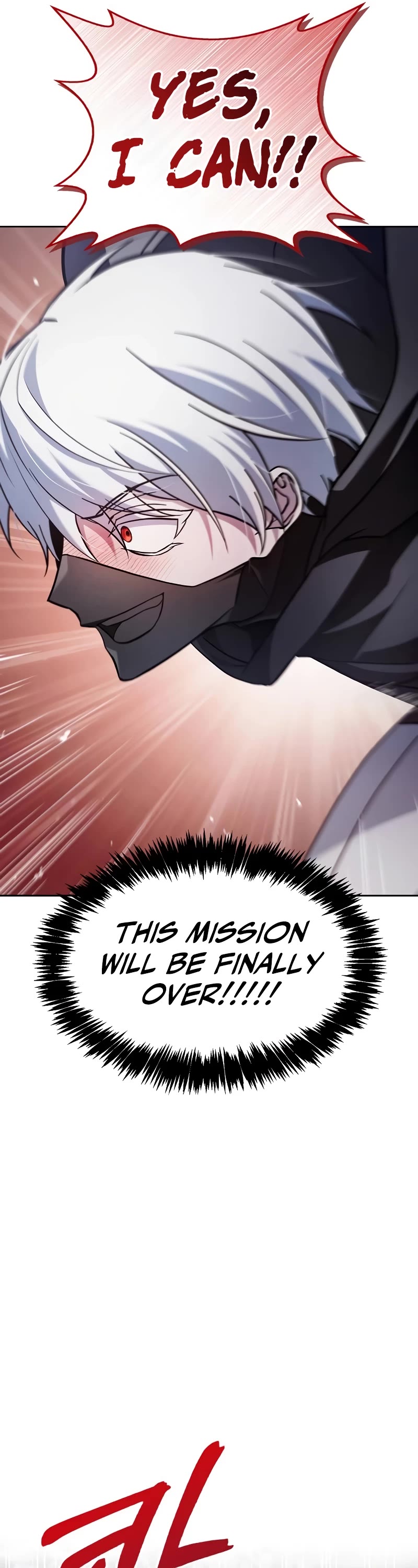 I’m Not That Kind of Talent Chapter 73 page 37 - Chapter 73