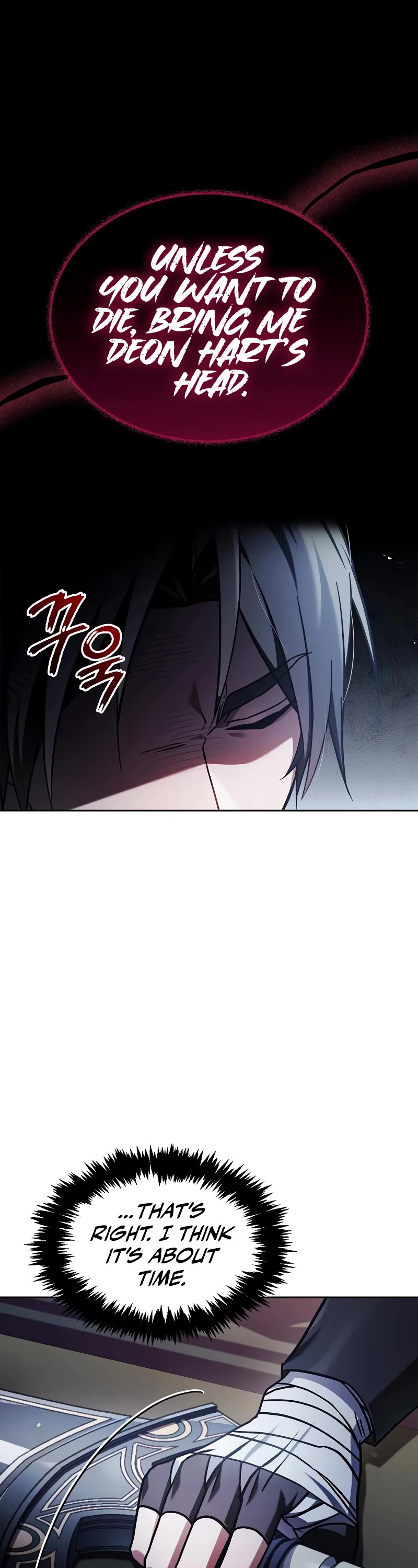 I’m Not That Kind of Talent Chapter 73 page 4 - Chapter 73