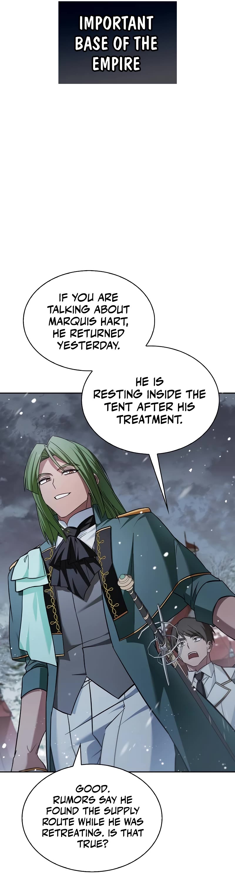 I’m Not That Kind of Talent Chapter 73 page 42 - Chapter 73