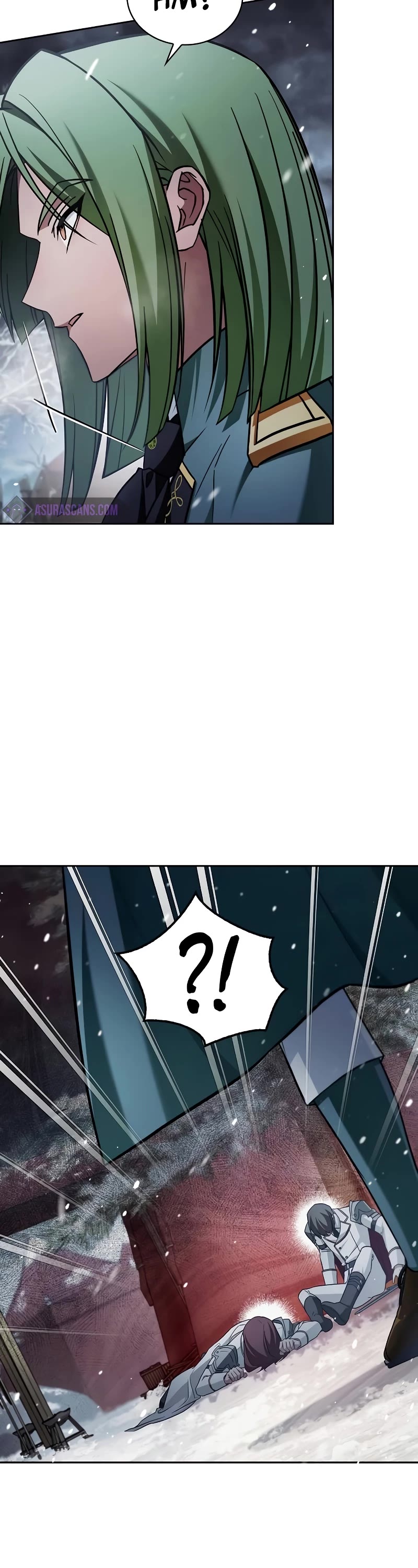 I’m Not That Kind of Talent Chapter 73 page 44 - Chapter 73