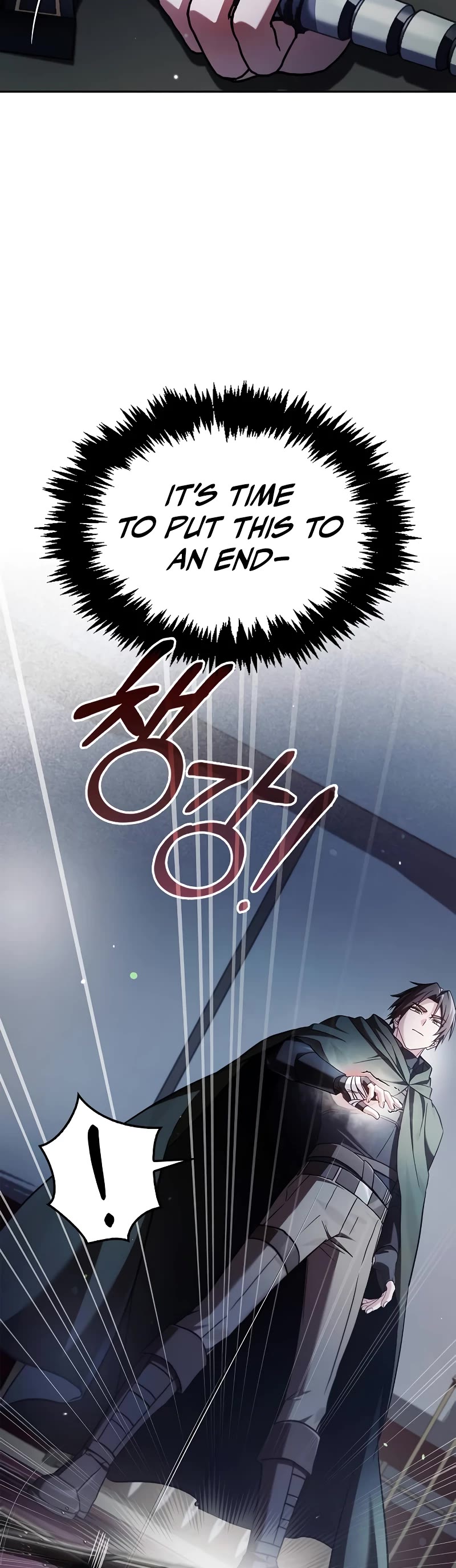 I’m Not That Kind of Talent Chapter 73 page 5 - Chapter 73