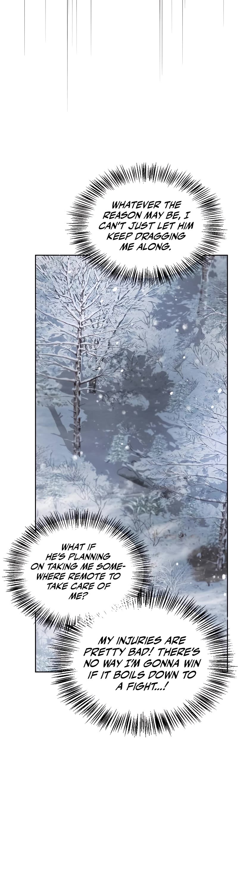 I’m Not That Kind of Talent Chapter 73 page 53 - Chapter 73
