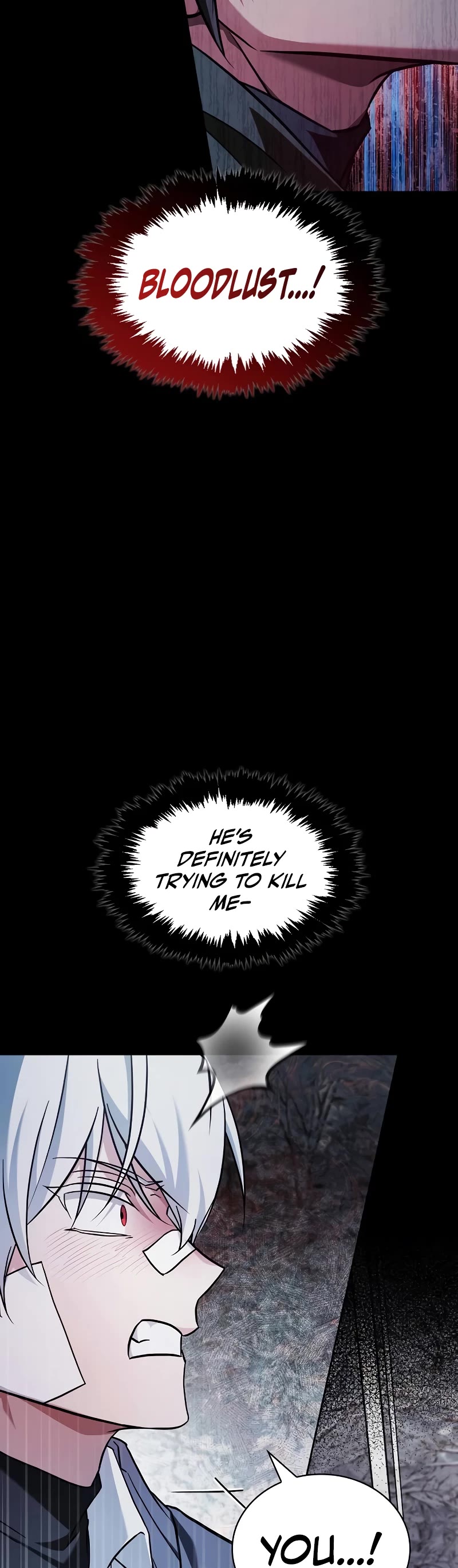 I’m Not That Kind of Talent Chapter 73 page 55 - Chapter 73