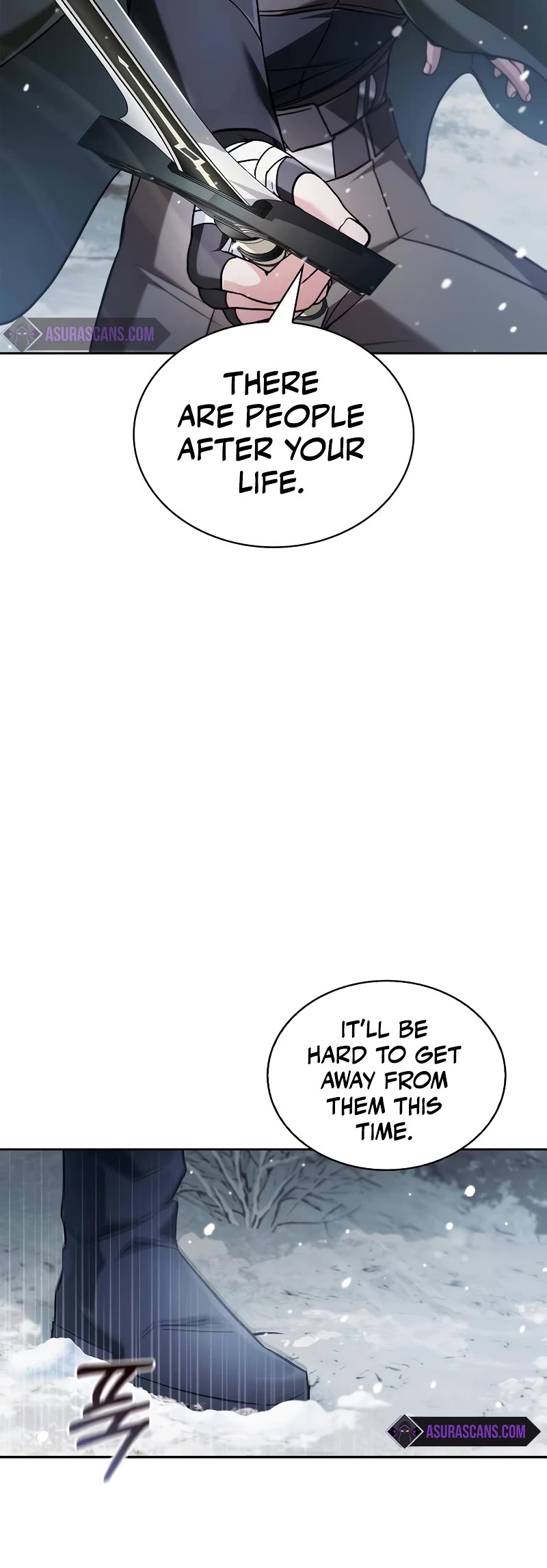 I’m Not That Kind of Talent Chapter 73 page 60 - Chapter 73
