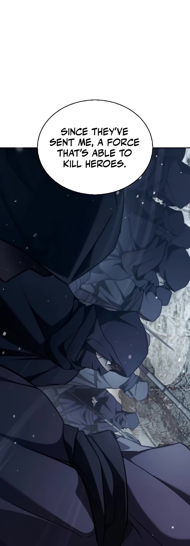 I’m Not That Kind of Talent Chapter 73 page 61 - Chapter 73