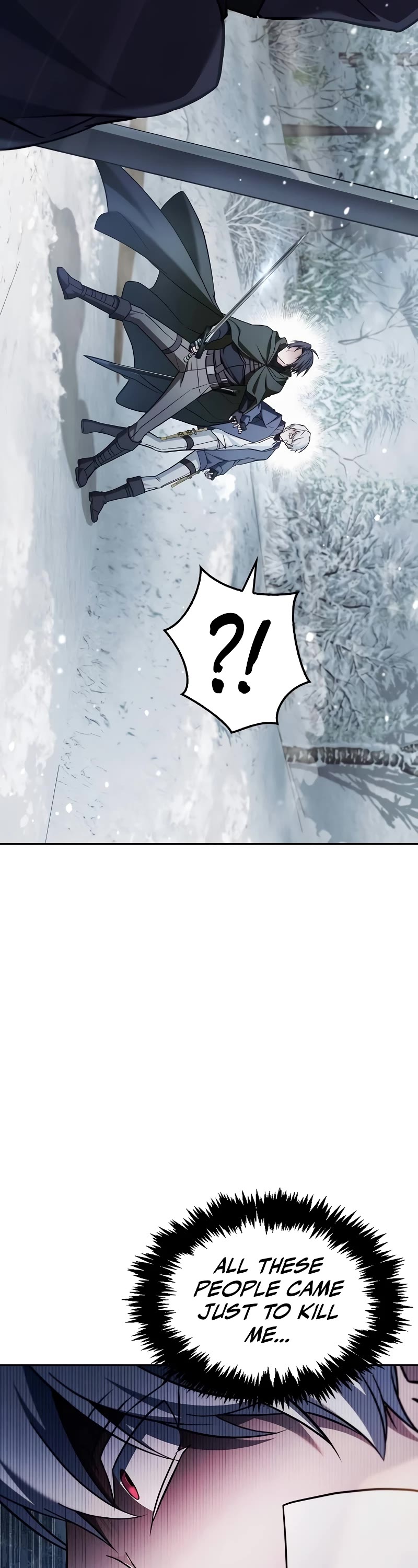 I’m Not That Kind of Talent Chapter 73 page 62 - Chapter 73