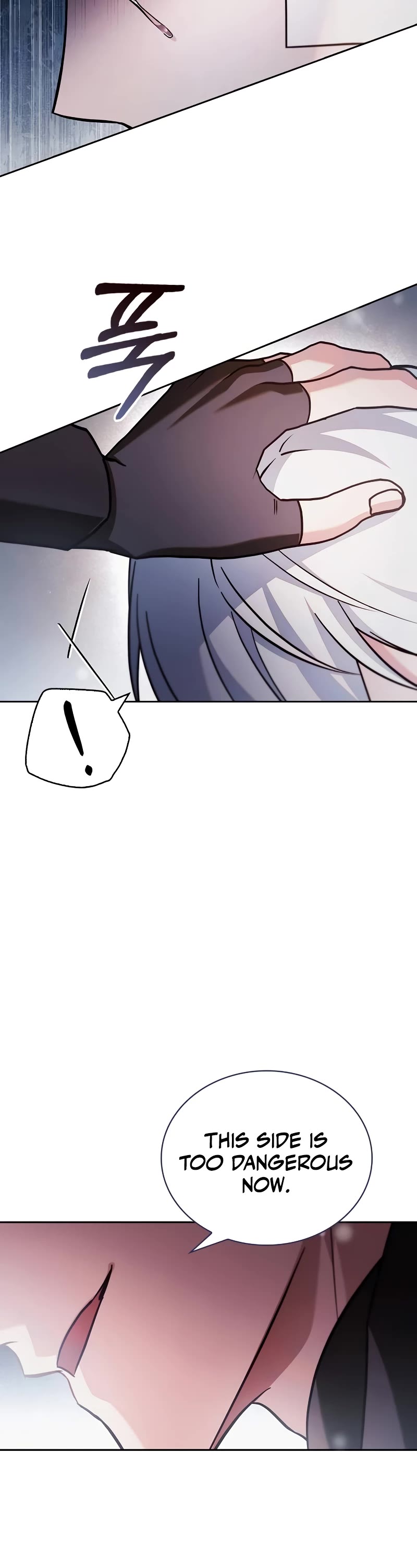 I’m Not That Kind of Talent Chapter 73 page 63 - Chapter 73
