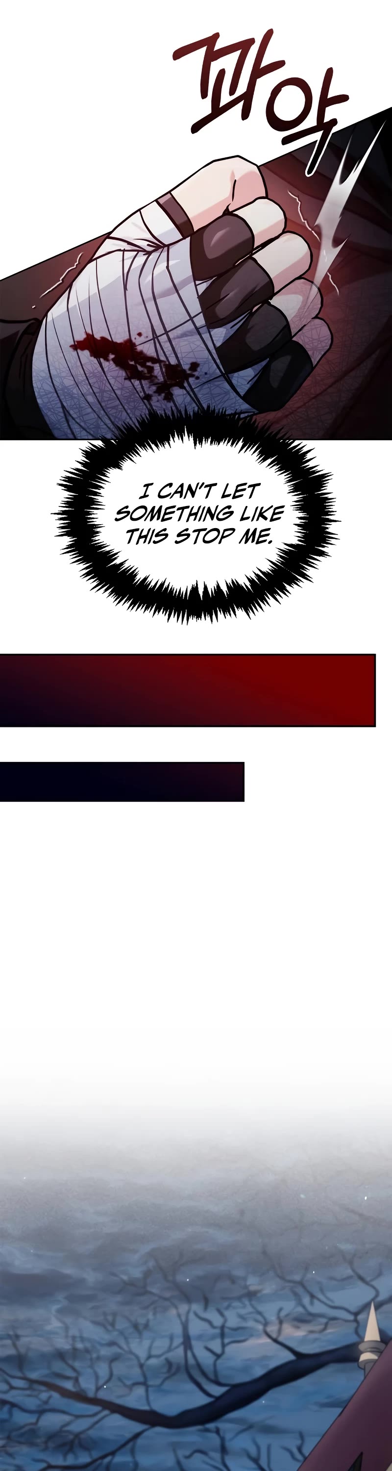 I’m Not That Kind of Talent Chapter 73 page 7 - Chapter 73