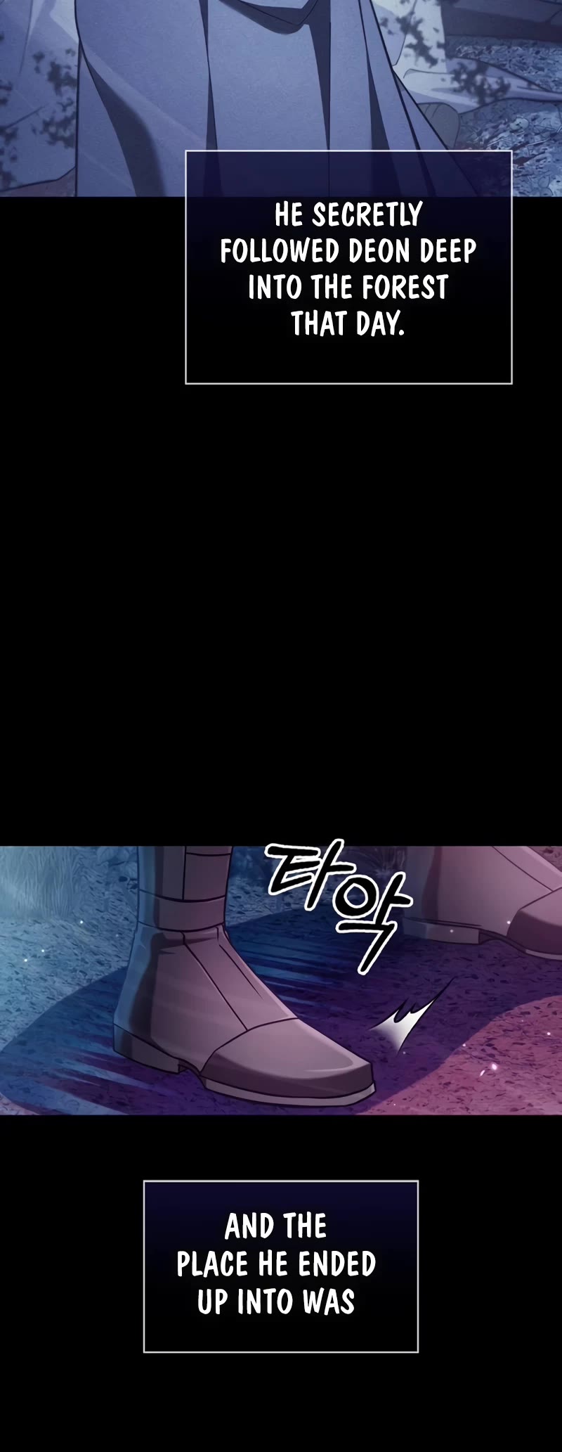 I’m Not That Kind of Talent Chapter 74 page 10 - Chapter 74