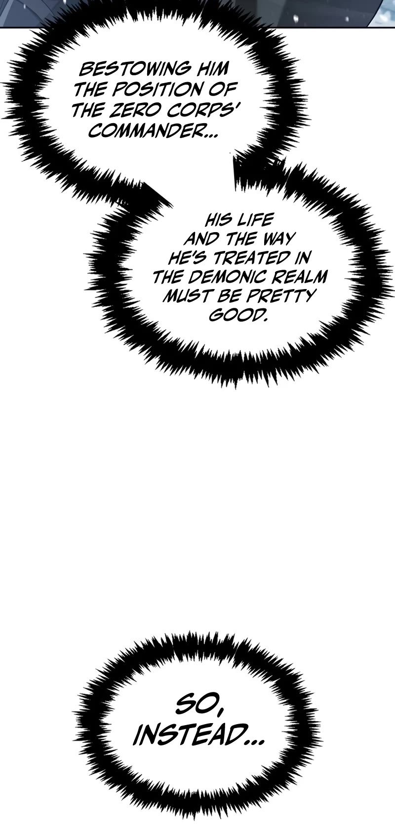 I’m Not That Kind of Talent Chapter 74 page 15 - Chapter 74