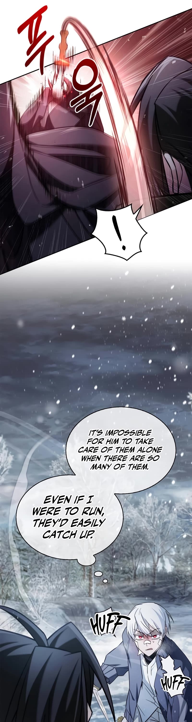 I’m Not That Kind of Talent Chapter 74 page 16 - Chapter 74