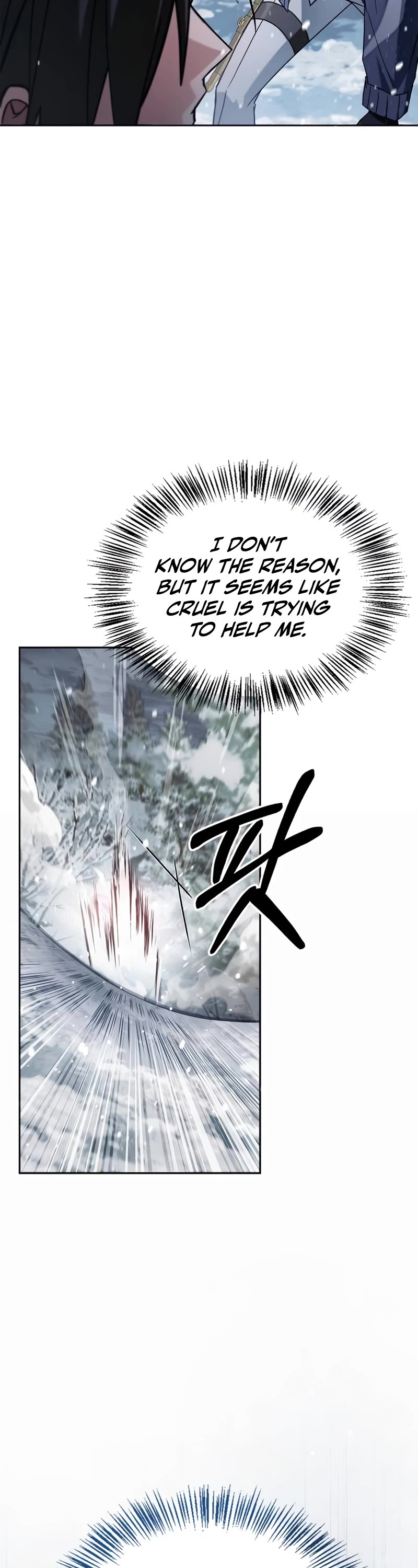 I’m Not That Kind of Talent Chapter 74 page 17 - Chapter 74