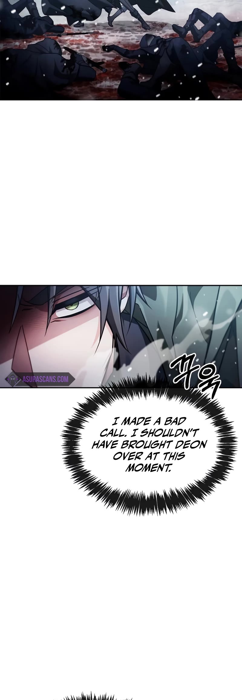 I’m Not That Kind of Talent Chapter 74 page 19 - Chapter 74