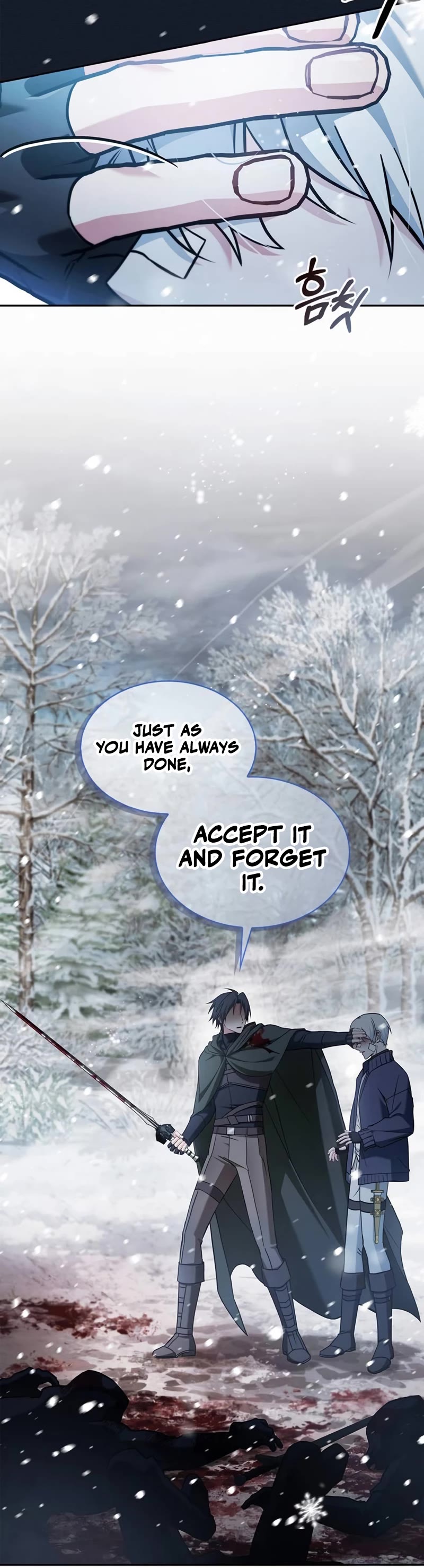 I’m Not That Kind of Talent Chapter 74 page 31 - Chapter 74