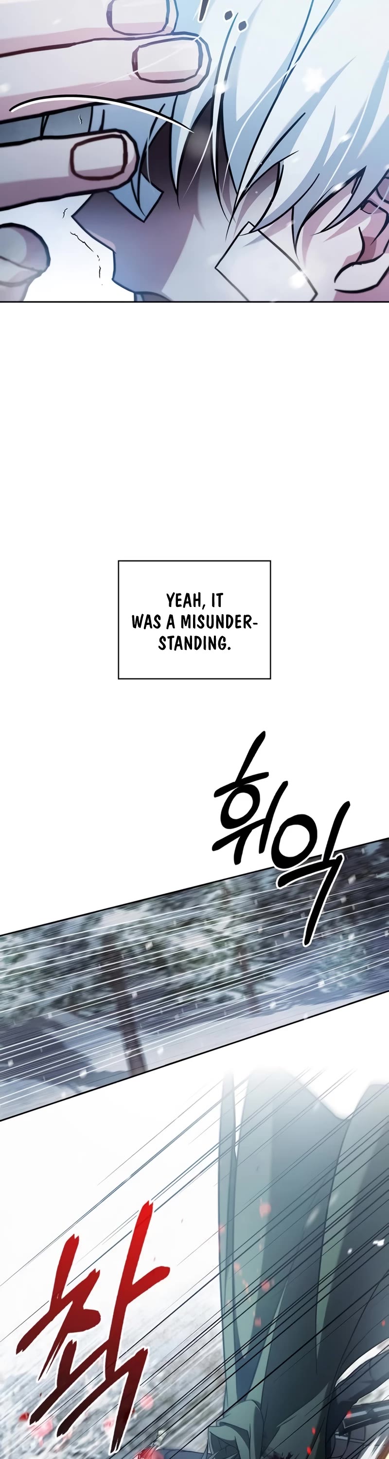 I’m Not That Kind of Talent Chapter 74 page 33 - Chapter 74