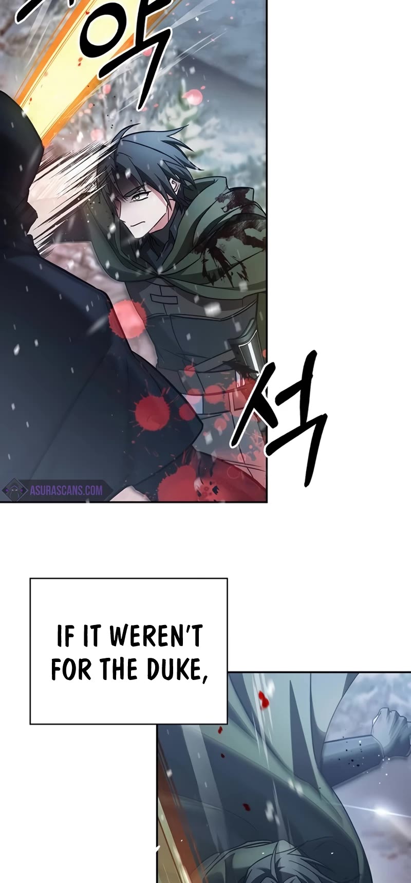I’m Not That Kind of Talent Chapter 74 page 35 - Chapter 74