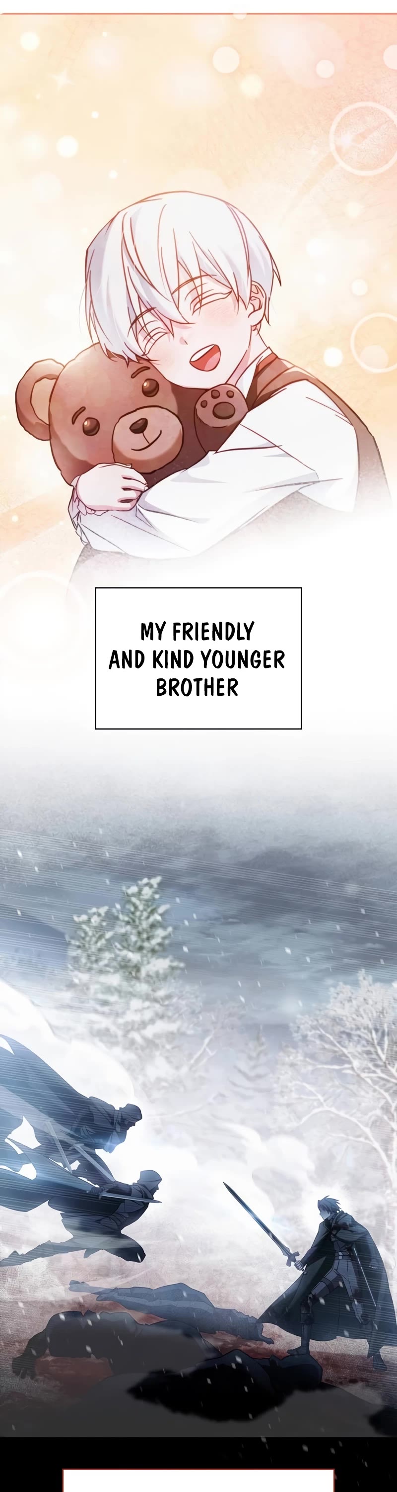 I’m Not That Kind of Talent Chapter 74 page 37 - Chapter 74
