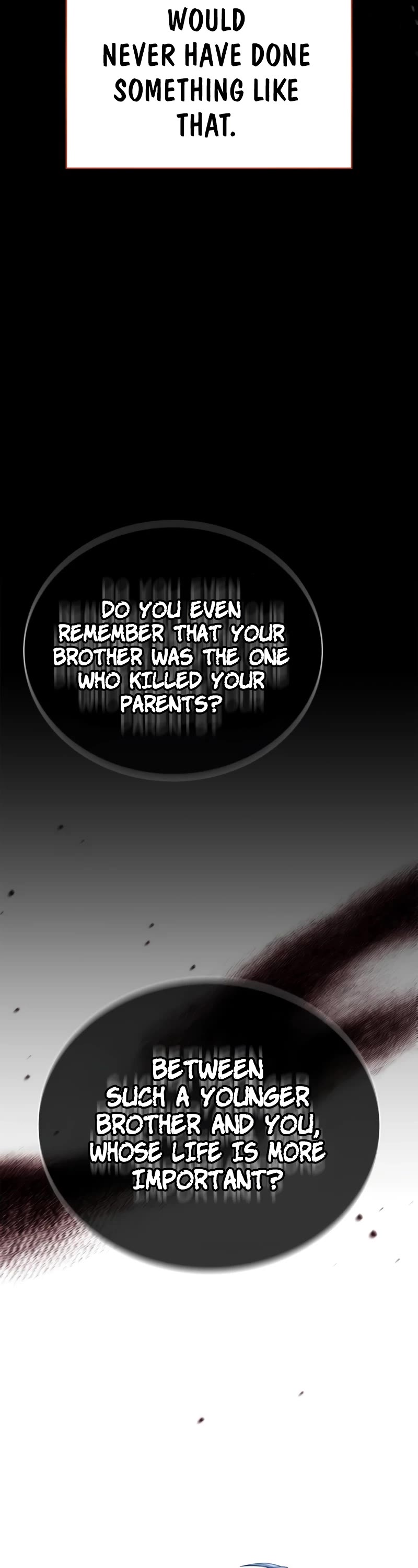 I’m Not That Kind of Talent Chapter 74 page 38 - Chapter 74