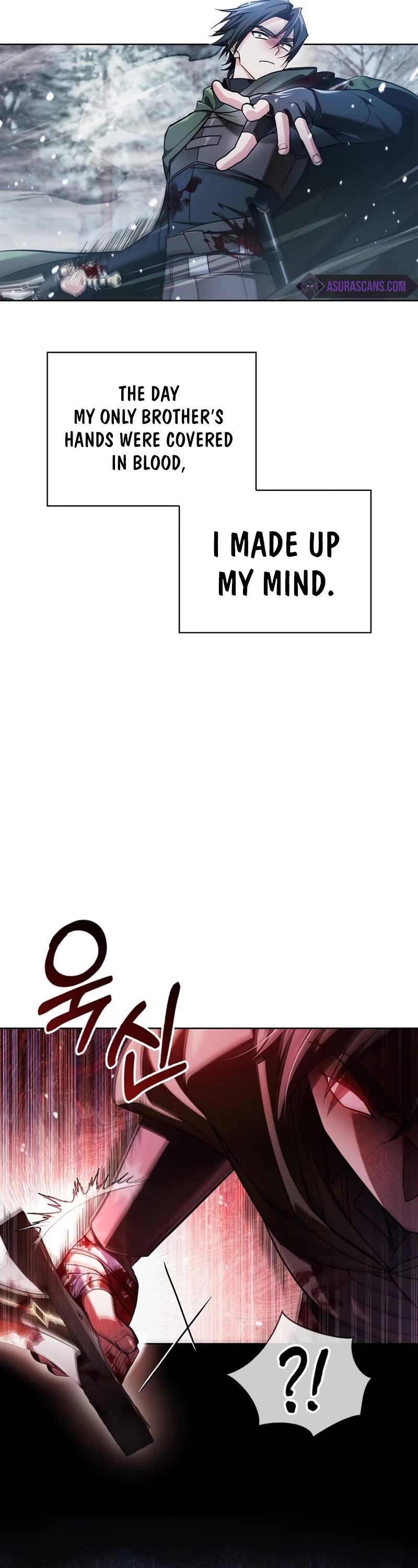 I’m Not That Kind of Talent Chapter 74 page 39 - Chapter 74