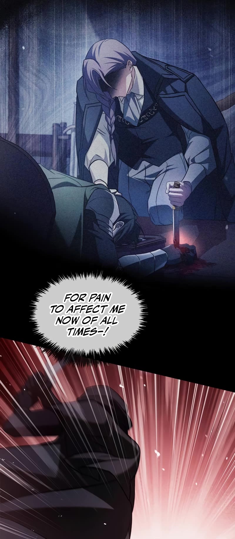 I’m Not That Kind of Talent Chapter 74 page 40 - Chapter 74