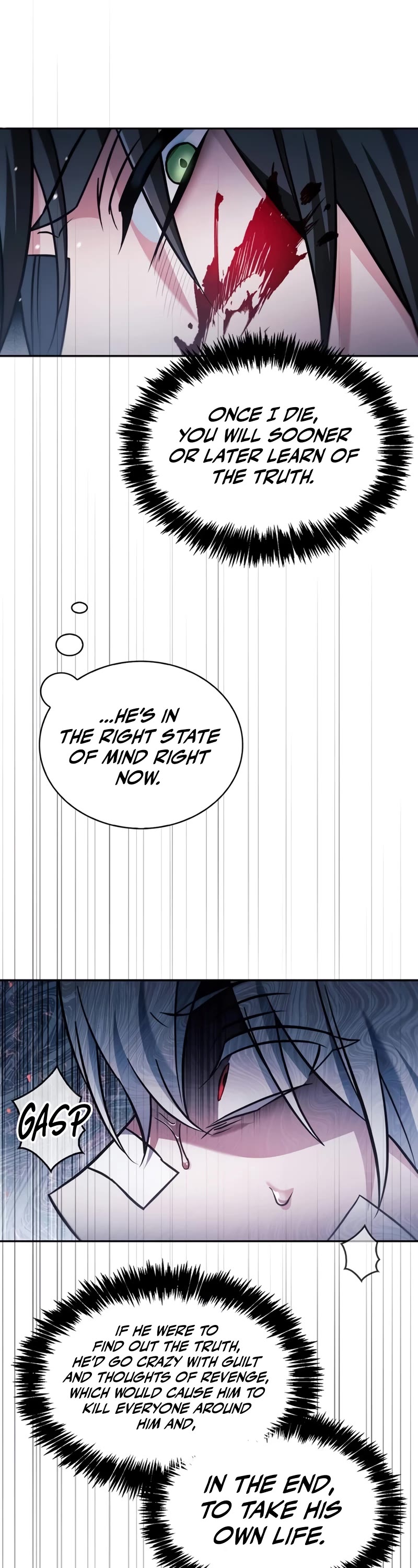 I’m Not That Kind of Talent Chapter 74 page 44 - Chapter 74
