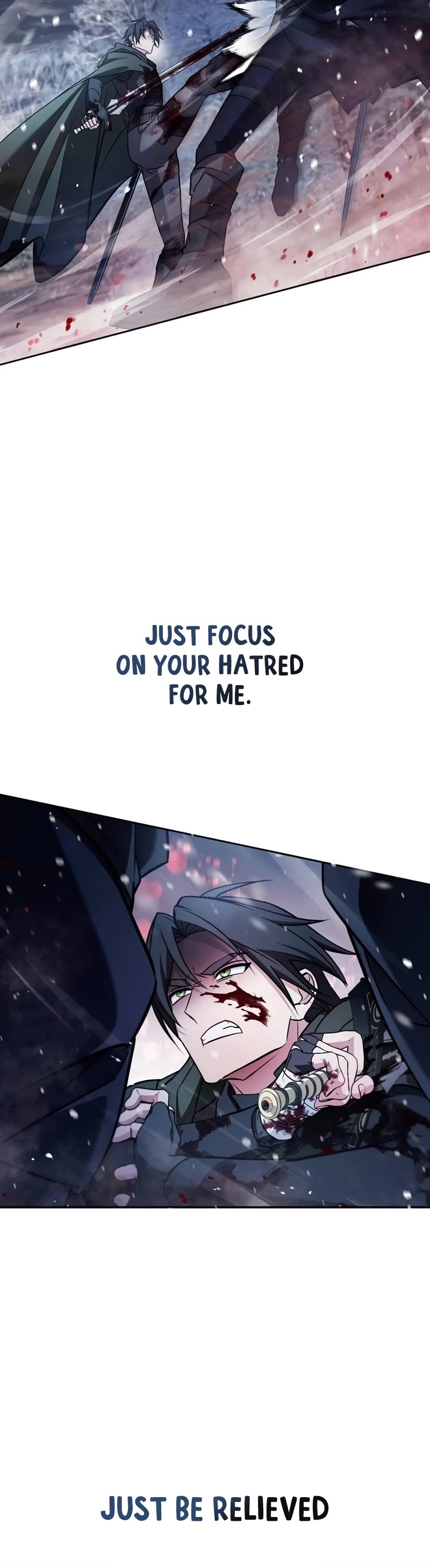 I’m Not That Kind of Talent Chapter 74 page 51 - Chapter 74