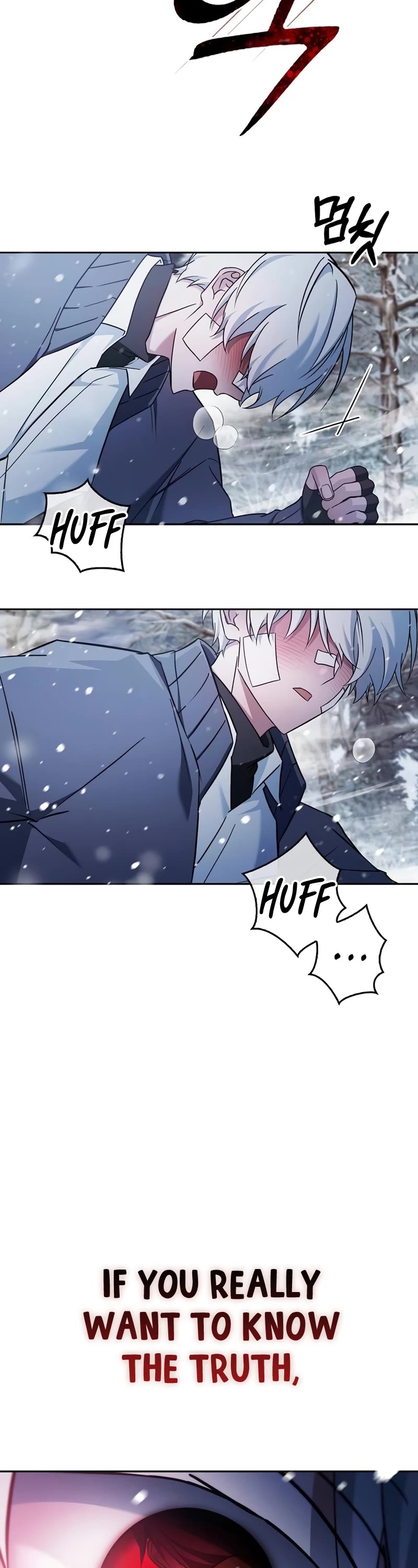 I’m Not That Kind of Talent Chapter 74 page 55 - Chapter 74