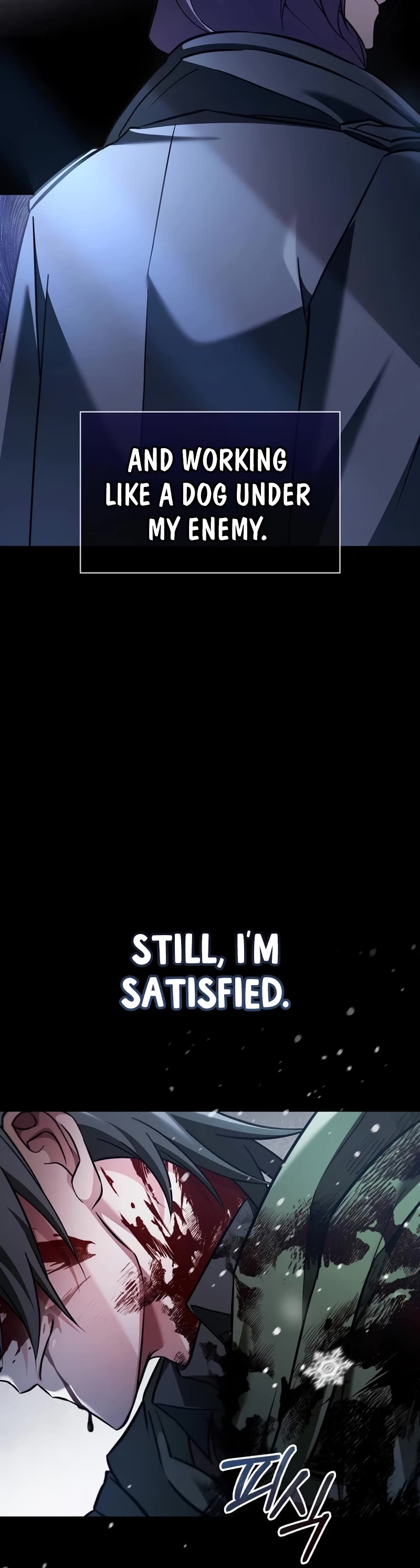I’m Not That Kind of Talent Chapter 74 page 60 - Chapter 74