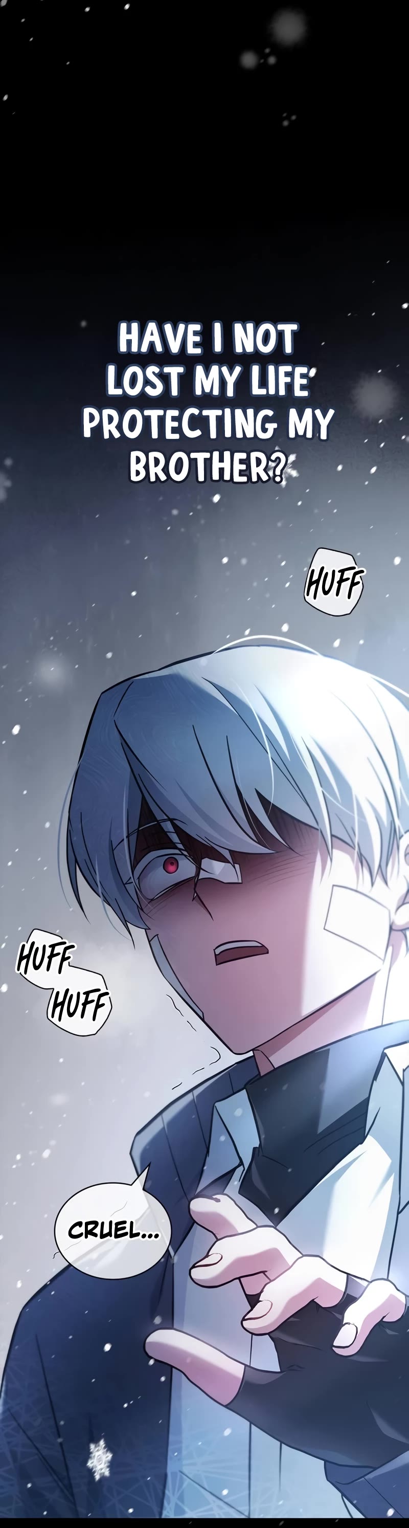 I’m Not That Kind of Talent Chapter 74 page 61 - Chapter 74