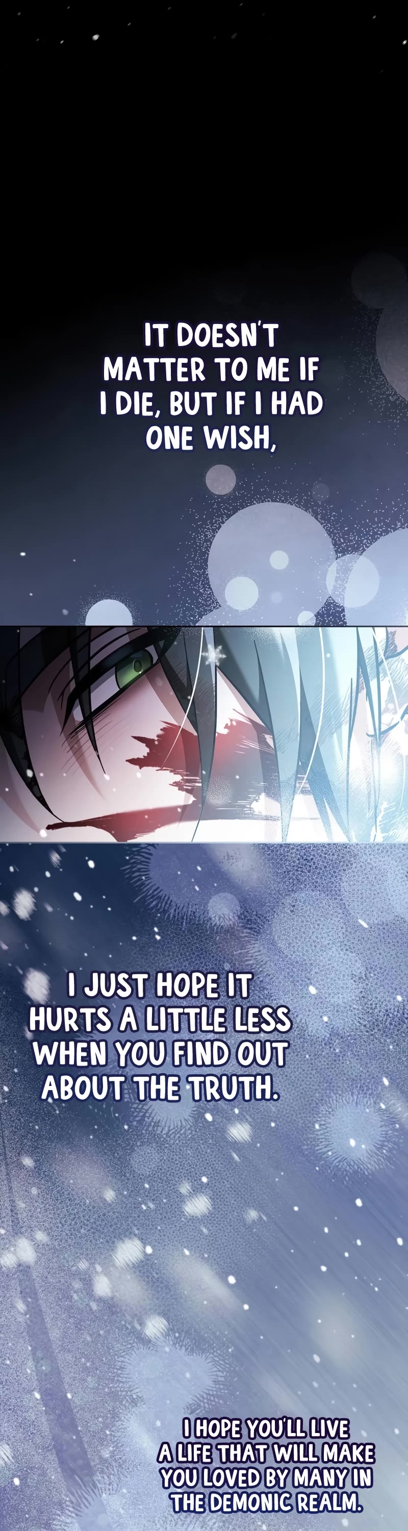 I’m Not That Kind of Talent Chapter 74 page 62 - Chapter 74
