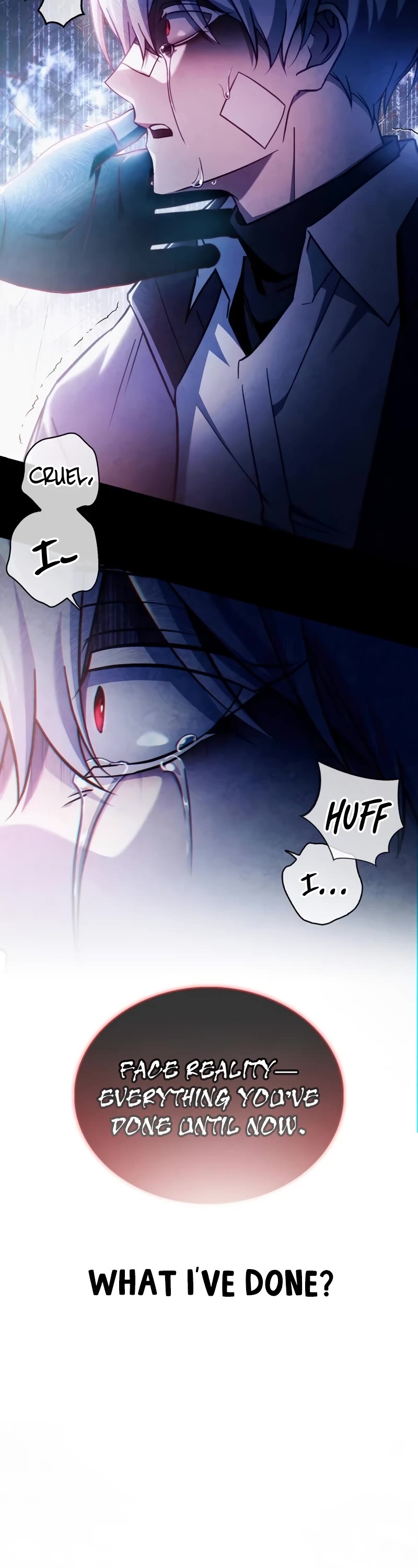 I’m Not That Kind of Talent Chapter 75 page 12 - Chapter 75 (S1 End)