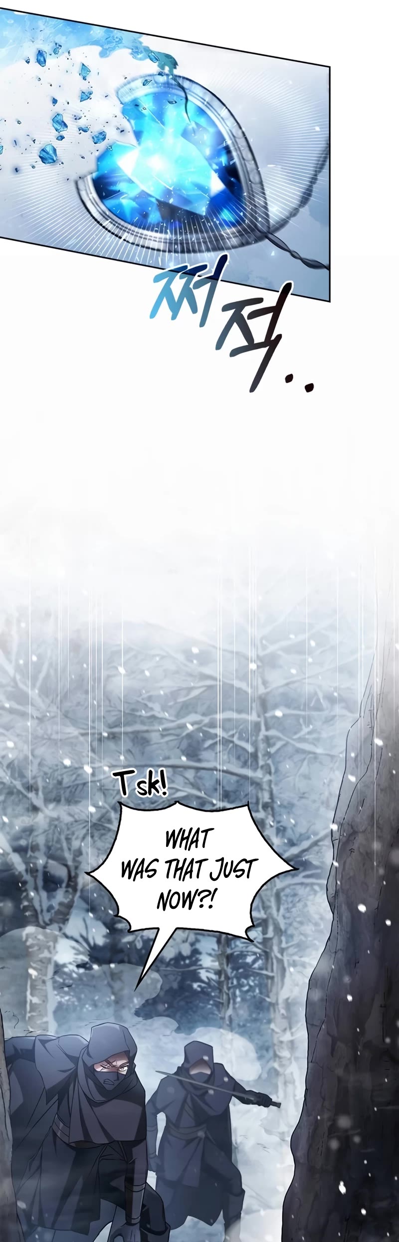 I’m Not That Kind of Talent Chapter 75 page 14 - Chapter 75 (S1 End)